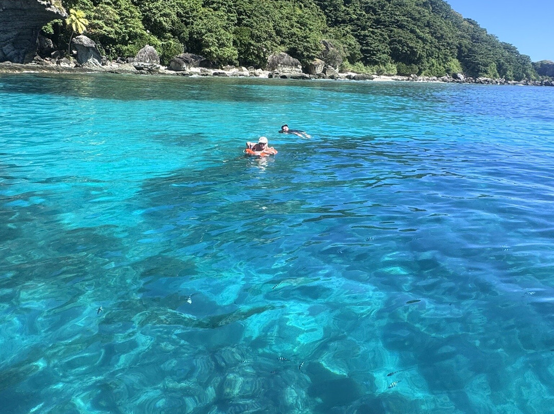 Nautilus Adventure Tours景点图片