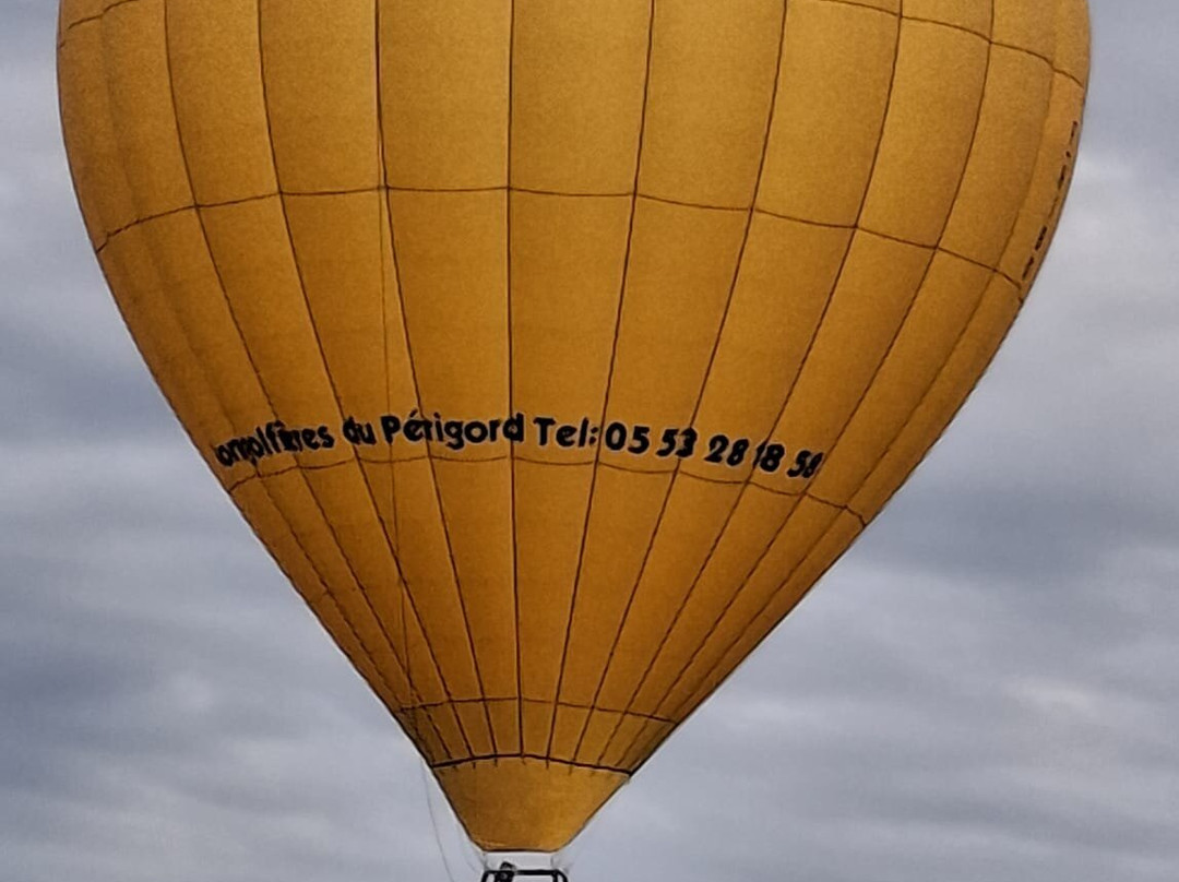 Montgolfieres Du Perigord景点图片