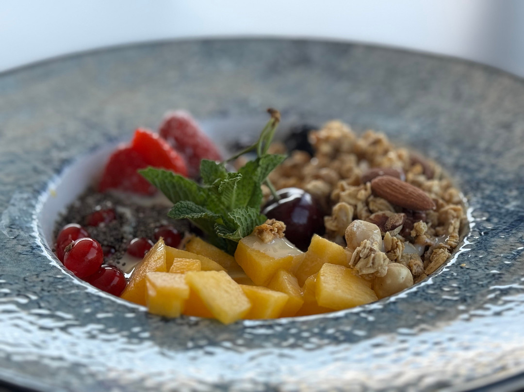 RAMË Restaurant and Cocktails Bar - La Marquesa Golf