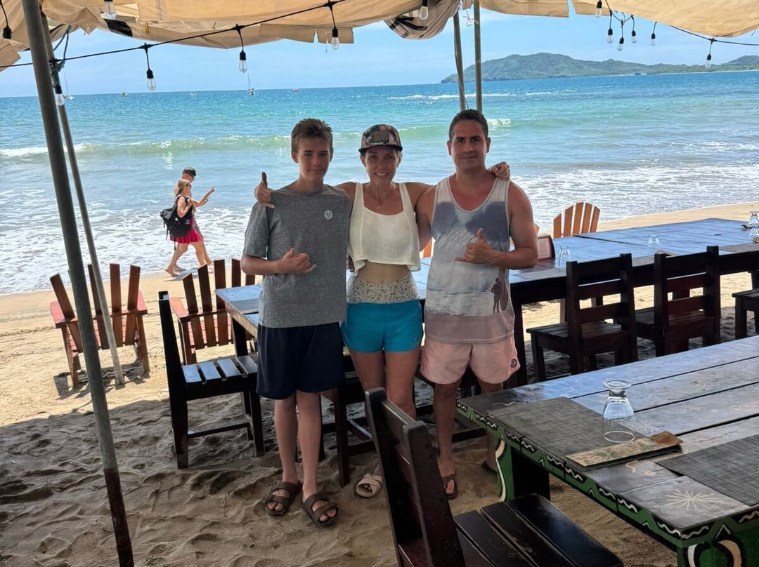 Liberia Transfers & Tours-利比里亚必去景点