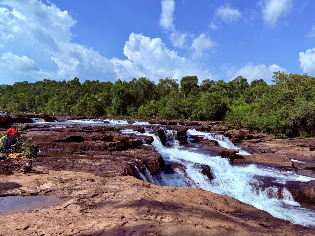 Great Escape Motorbike Tours-金边必去景点