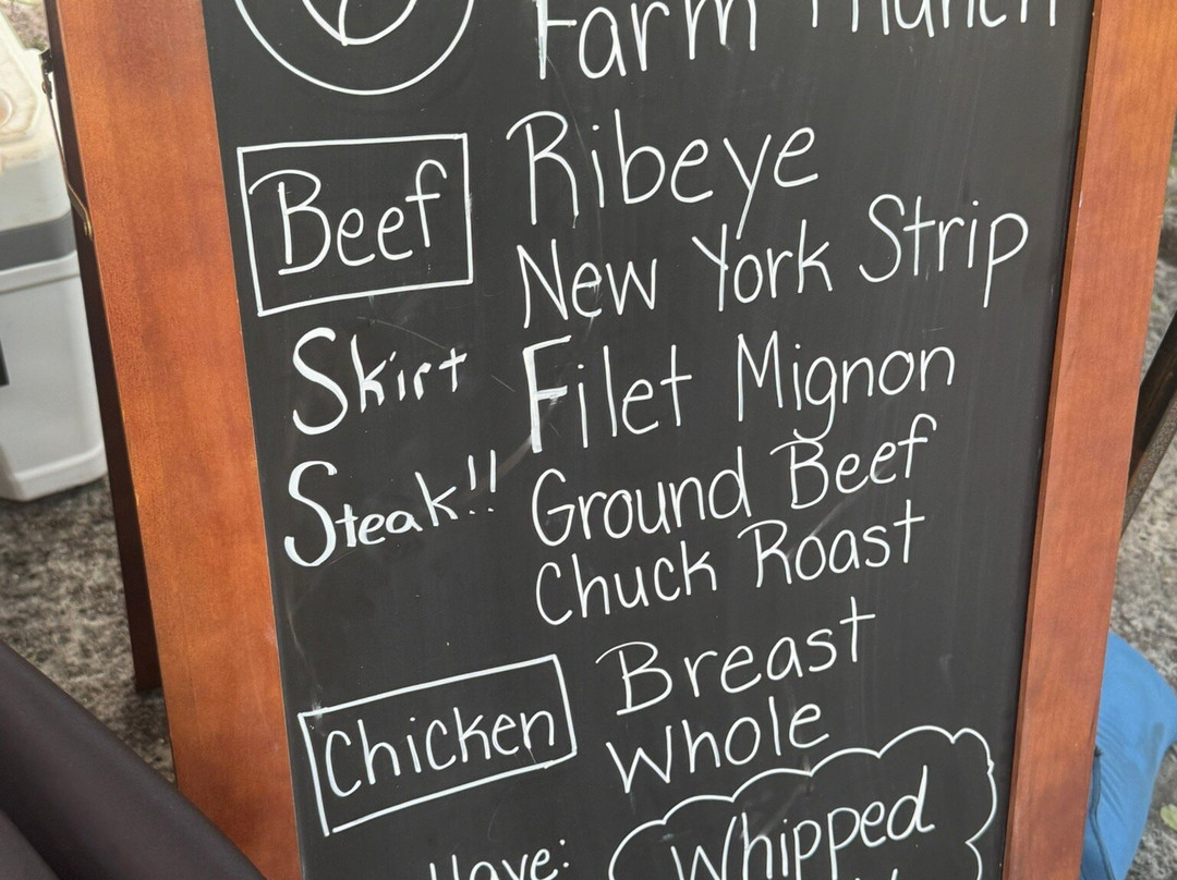 St Petersburg Saturday Morning Market-圣彼德斯堡必去景点