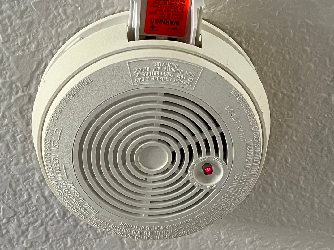 利文斯顿品质酒店主图