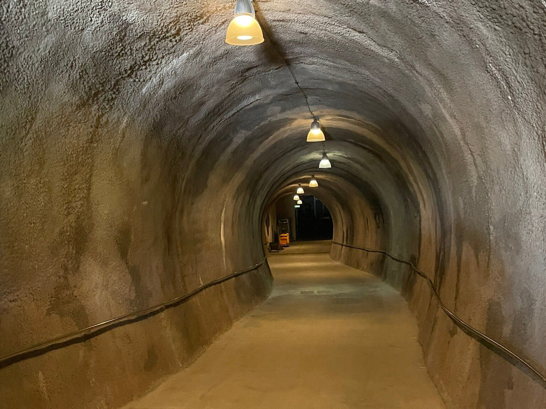 Azienda Agricola Trabucchi-Illasi必去景点