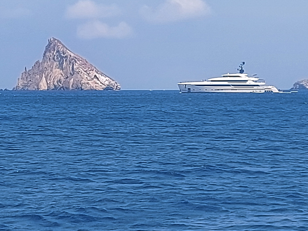 Atlantide Escursioni Isole Eolie景点图片