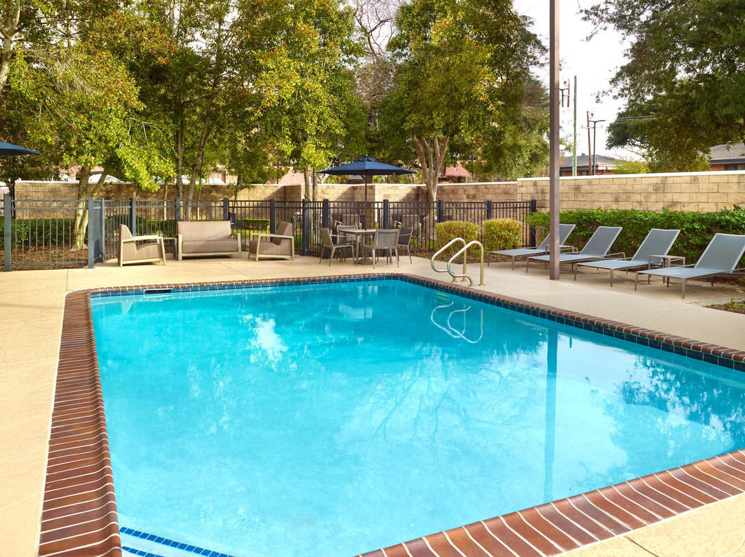 梅泰里酒店住宿-Courtyard by Marriott New Orleans Metairie