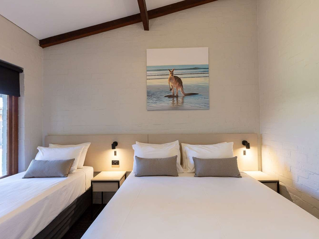 Nightcap at Wintersun Hotel主图