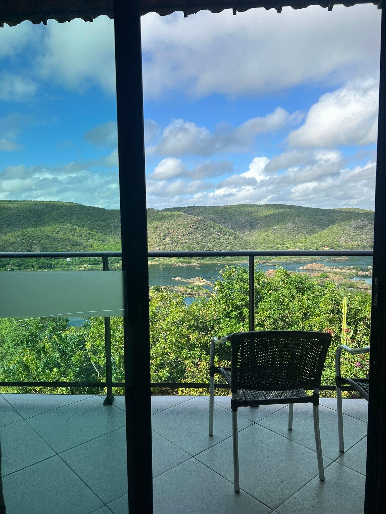 Hotel Aconchego do Velho Chico-官方