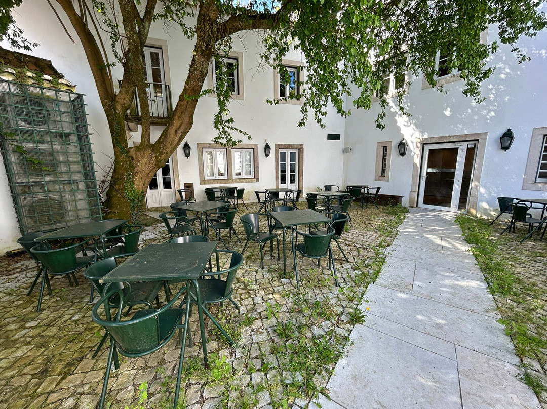 Pousada de Ourem主图