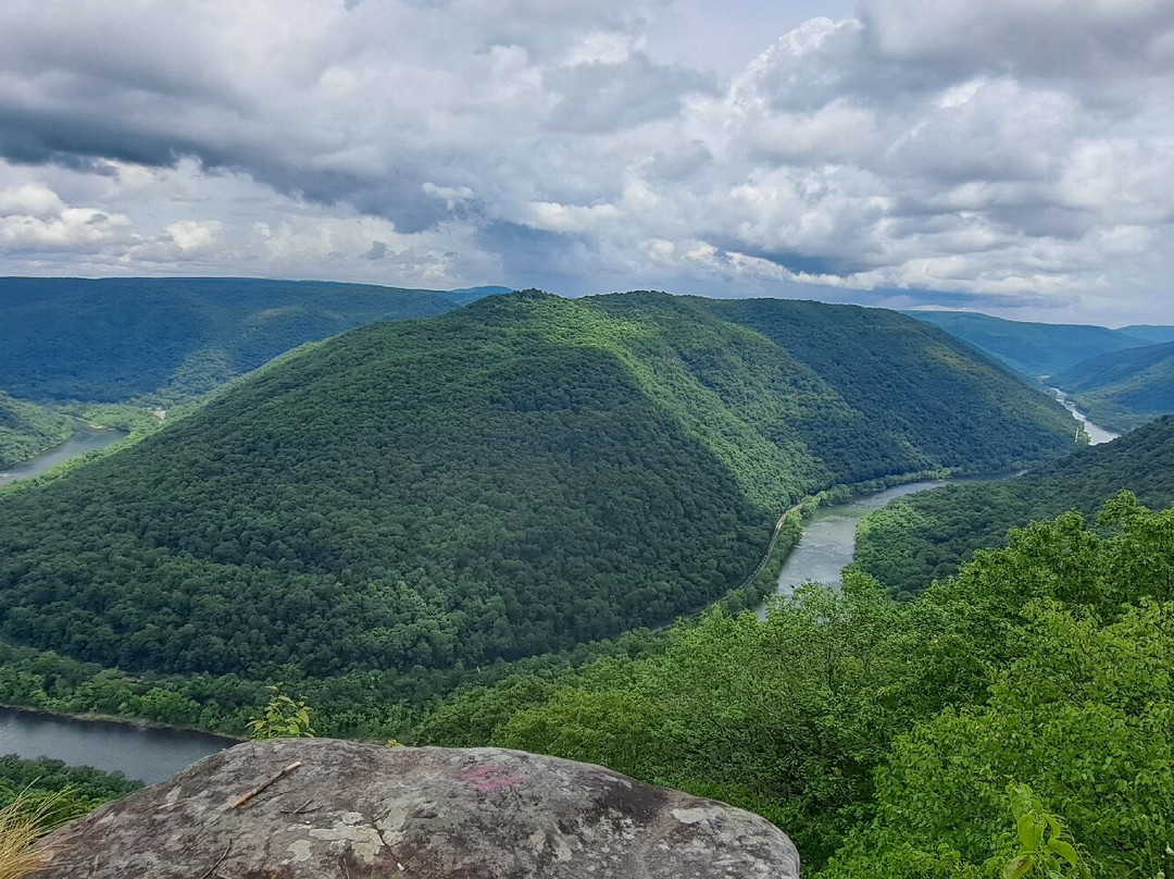Grandview-Beaver必去景点