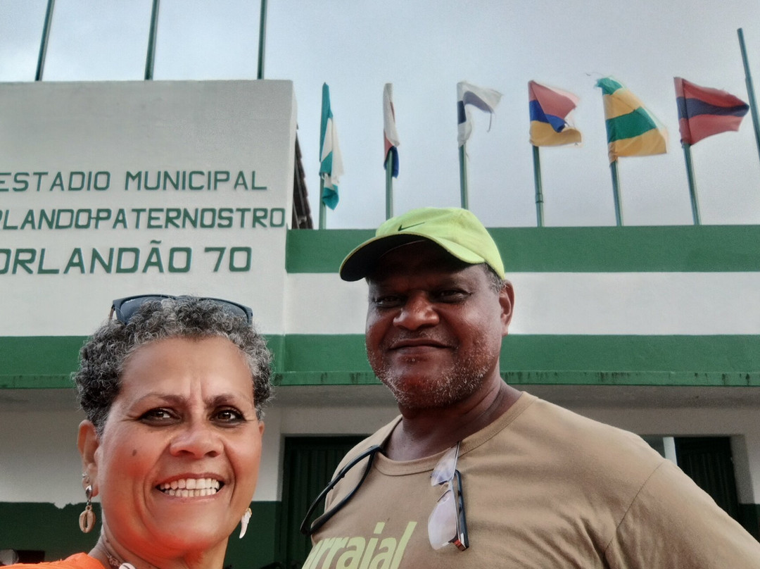 Belmonte Beach-Santo Andre必去景点