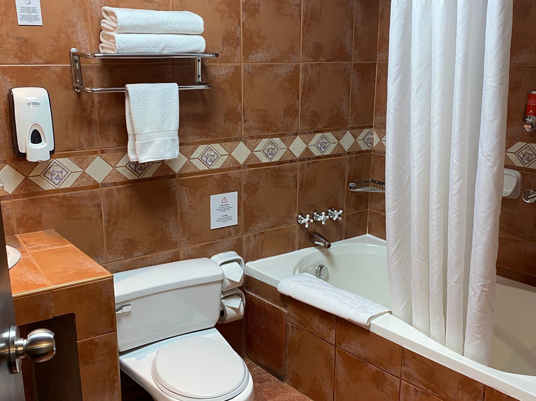 Casa Andina Standard Puno主图