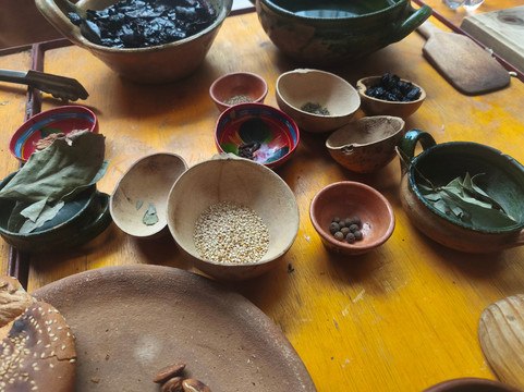 Oaxacan Roots, Cultural Immersion-瓦哈卡必去景点