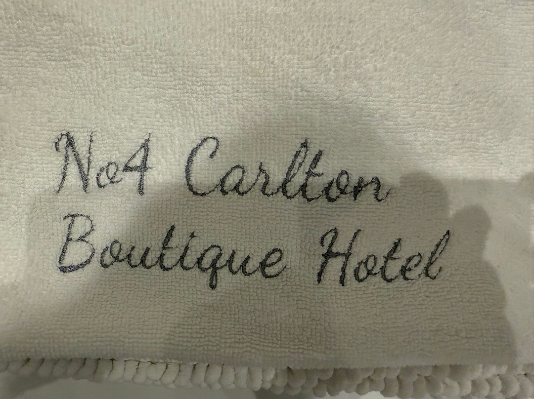 No.4 Carlton Hotel主图
