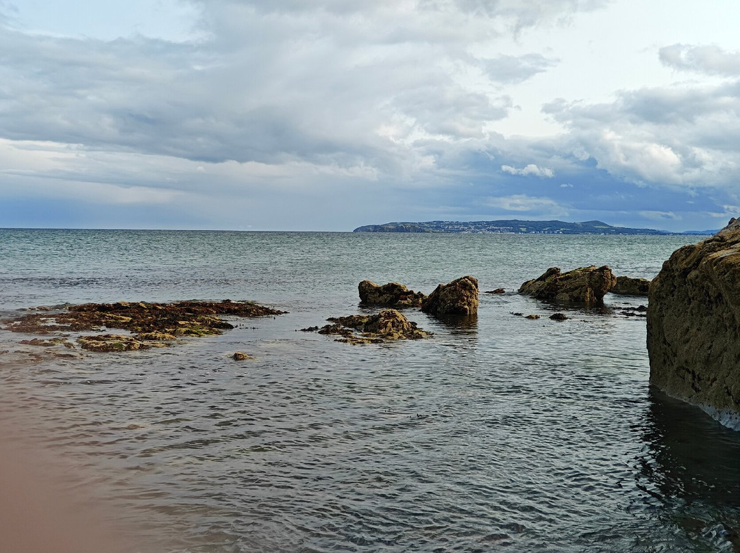 Tower Bay Beach-Portrane必去景点