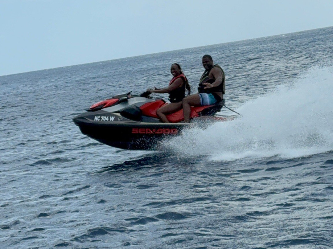 Tourrific Curacao-库拉索必去景点