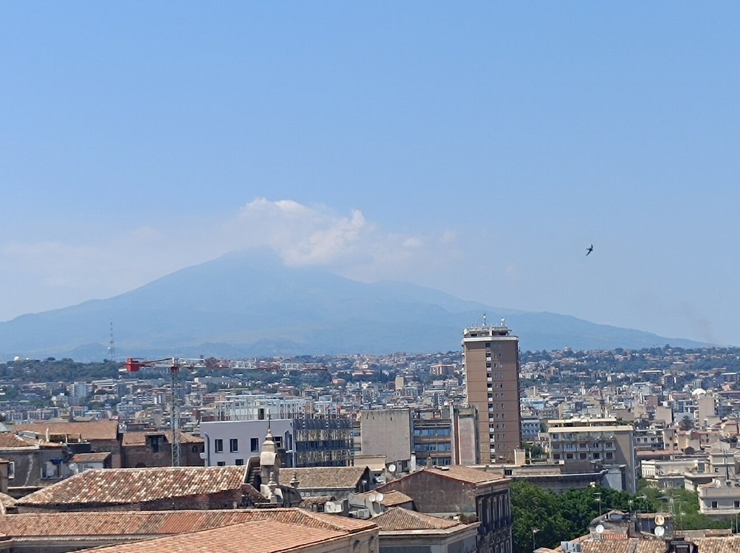 Chiesa di San Giuliano-卡塔尼亚必去景点