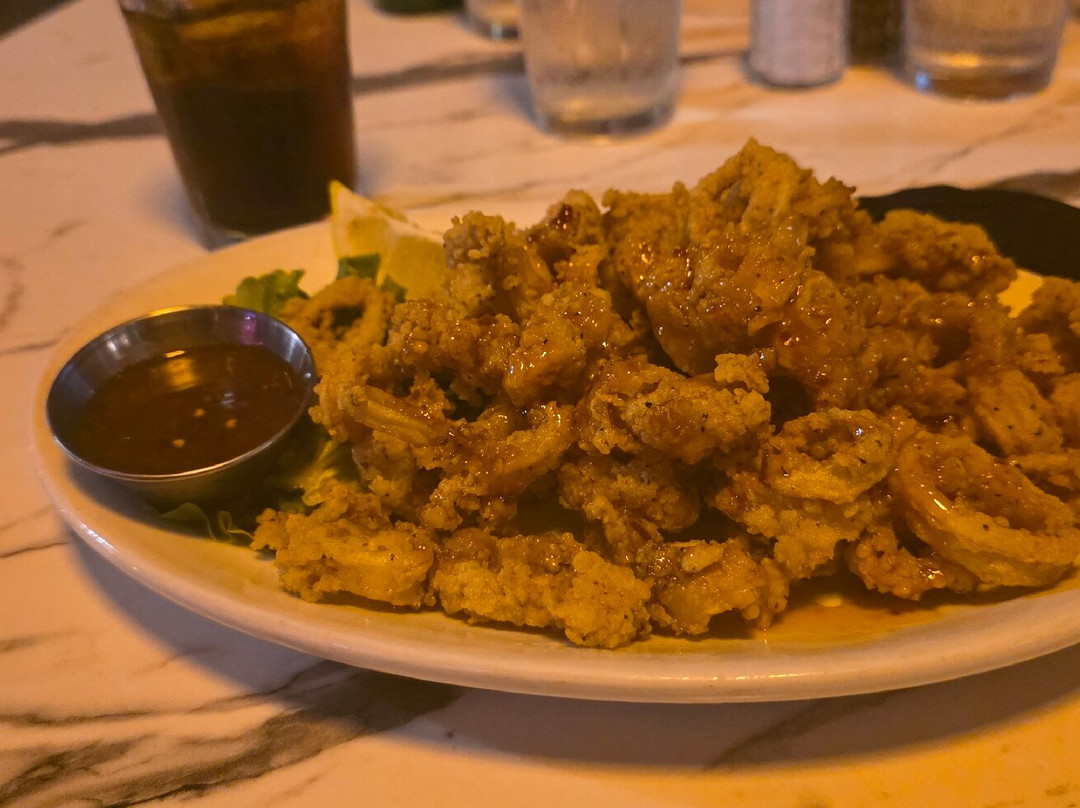 Jimmyb's Palm Springs