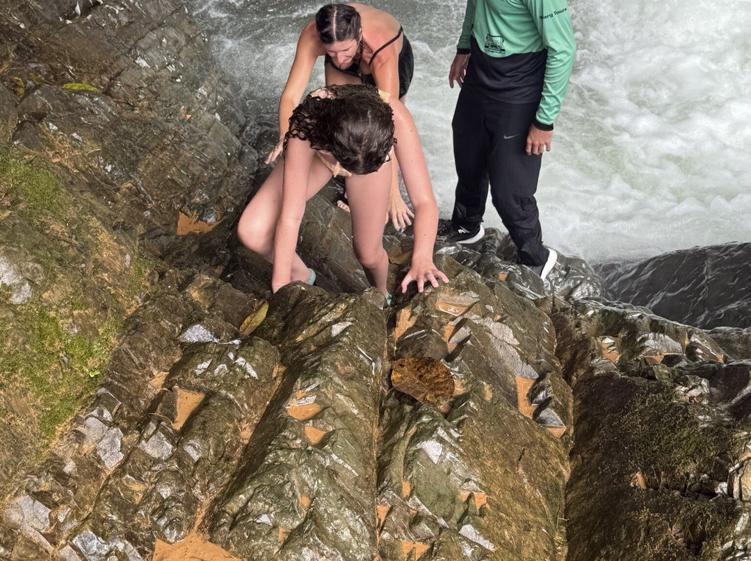 Brisas del Nara-哥斯达黎加安东尼奥国家公园必去景点