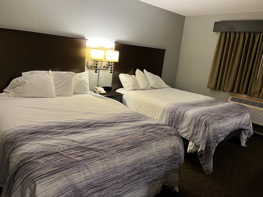 AmericInn by Wyndham Clear Lake主图