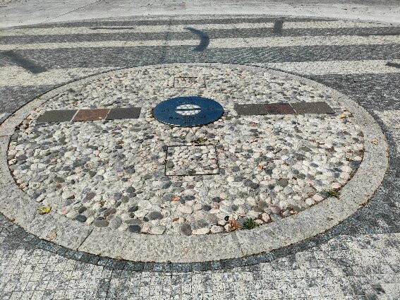 Piazzale della Transalpina-戈里齐亚必去景点