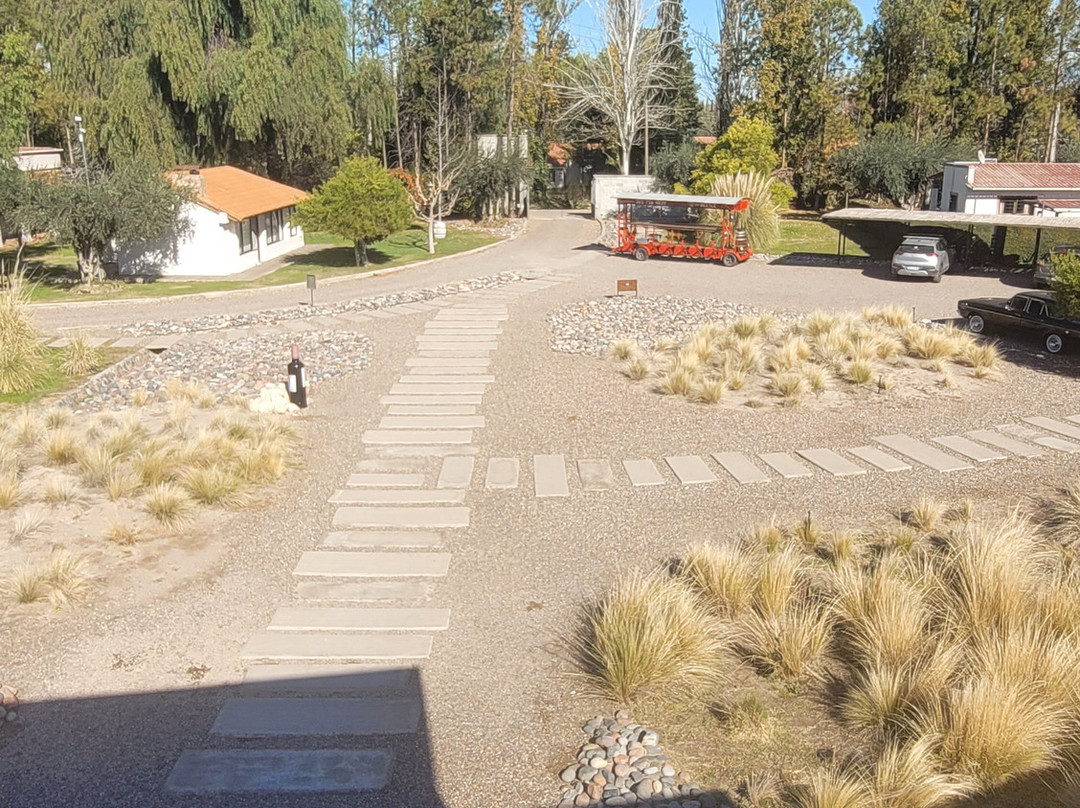 Tempus Alba-Maipu必去景点