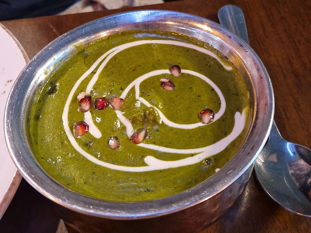 Ritu Indian Restaurant