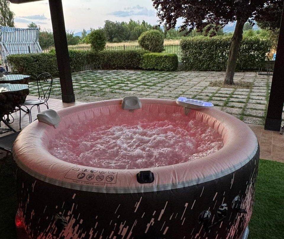 Bed & Breakfast Bella Assisi