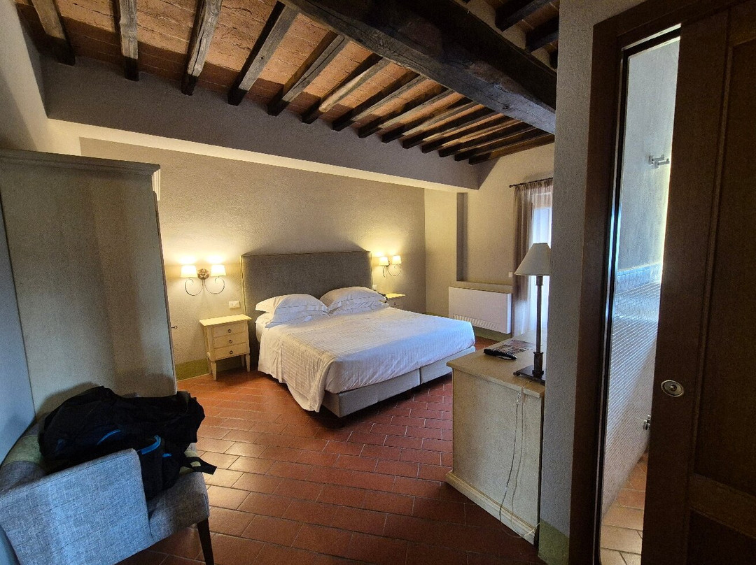 Ultimo Mulino Wellness Country Hotel主图