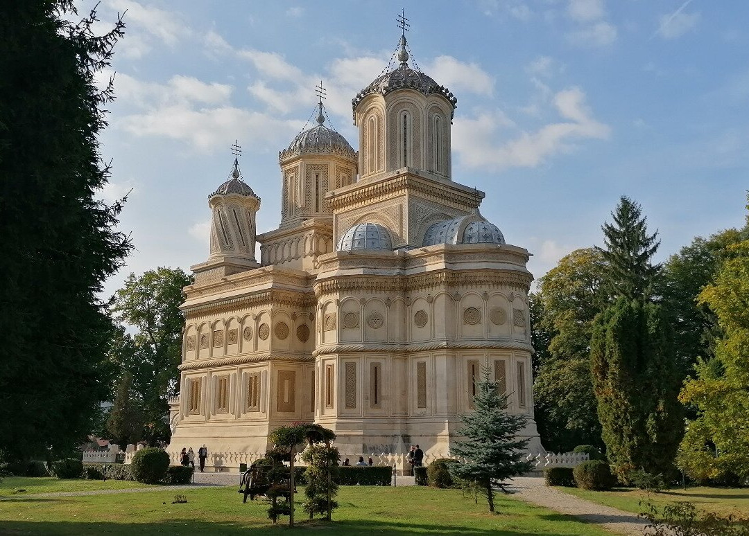 Sibiu Transylvania Tour Guide-锡比乌必去景点