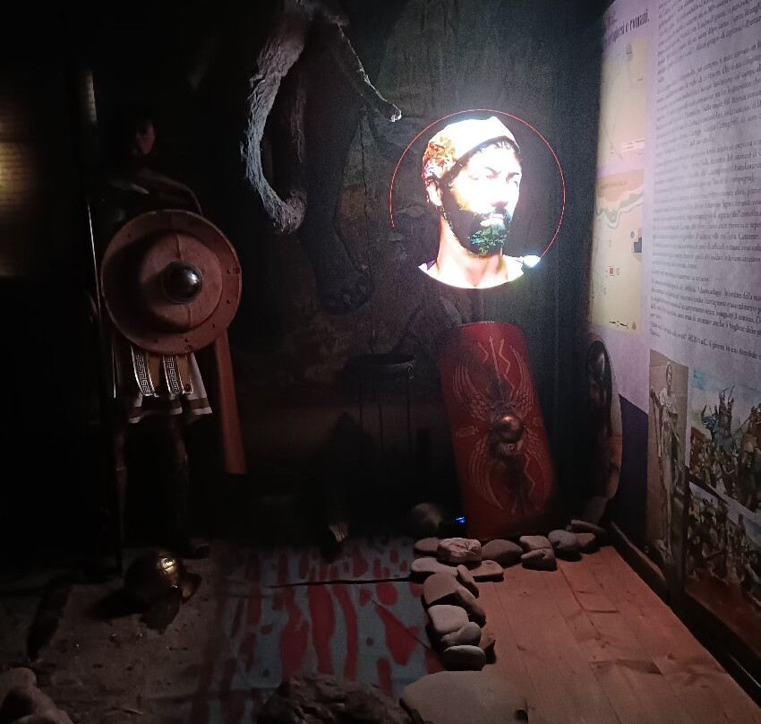 Museo delle Cere-Grazzano Visconti必去景点