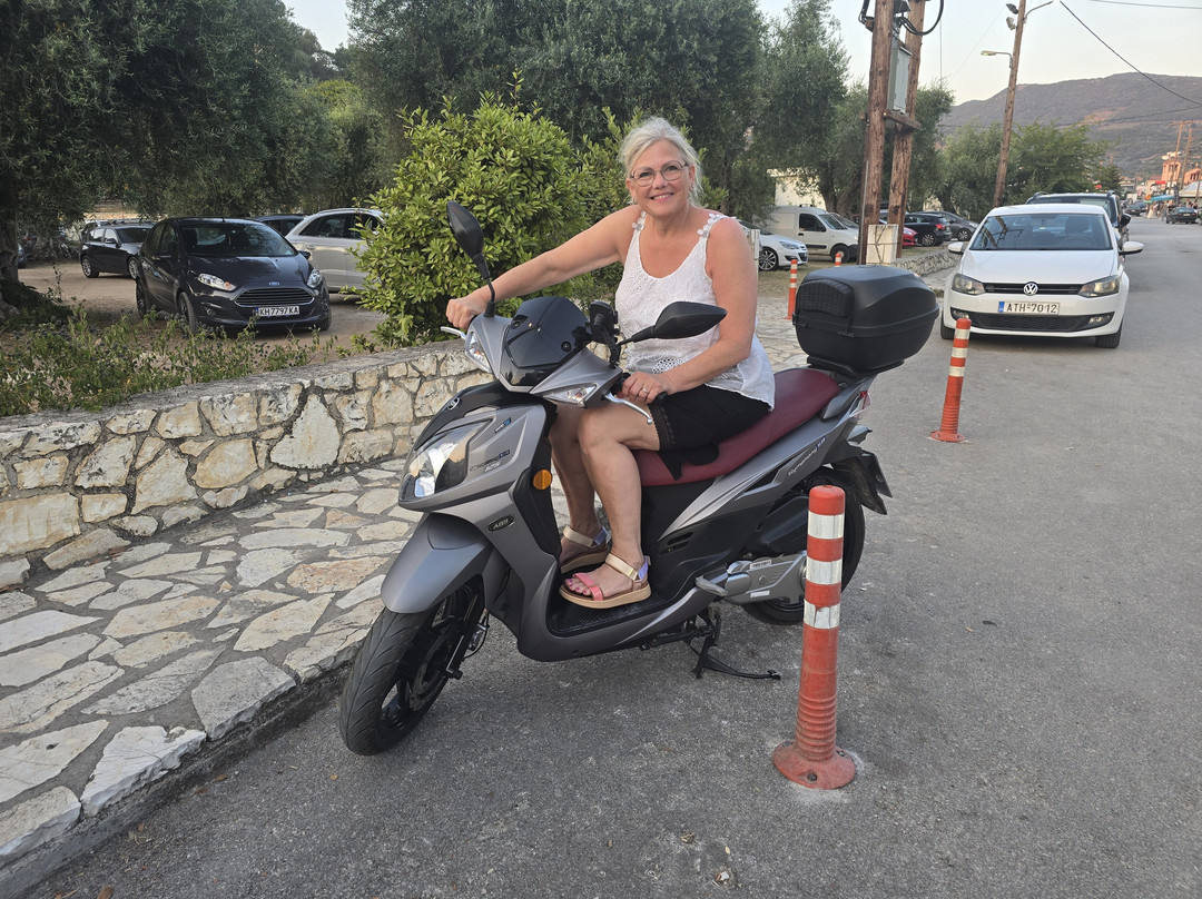 Great Rentals Sivota-塞沃塔必去景点