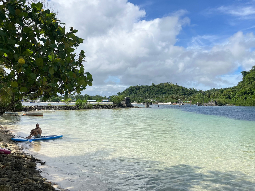 Mstar Tours-General Luna必去景点