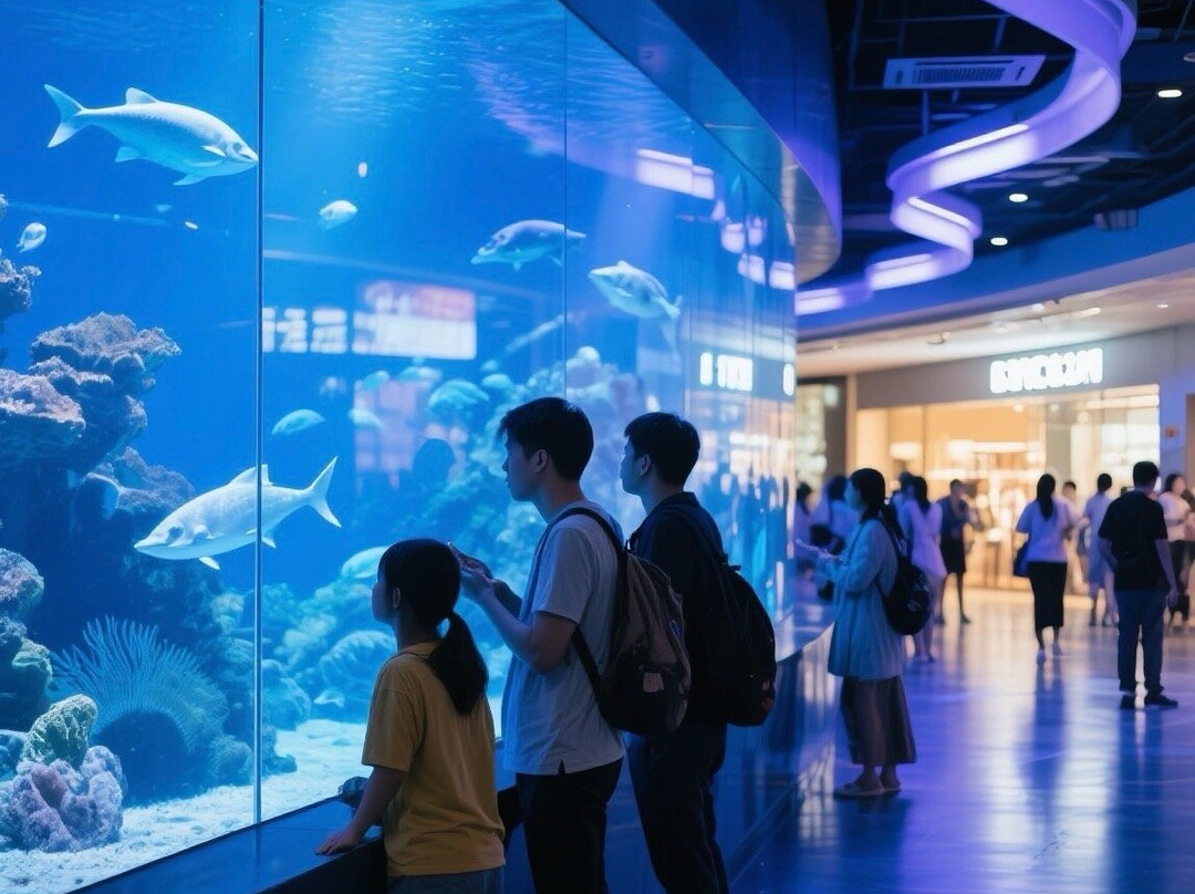 柏高酒店(广州体育西路地铁站店)主图