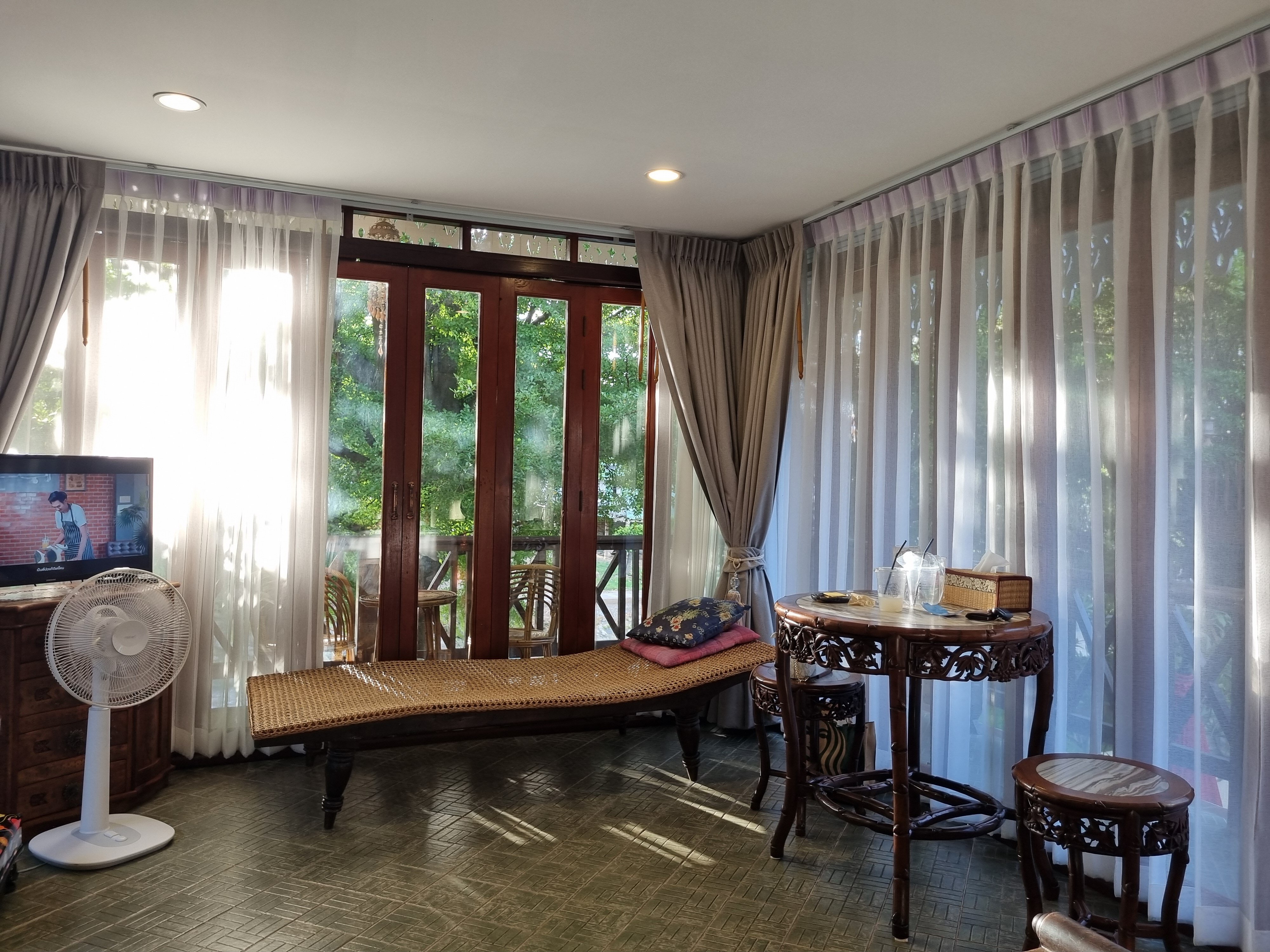 Phuttal Residence-客卧