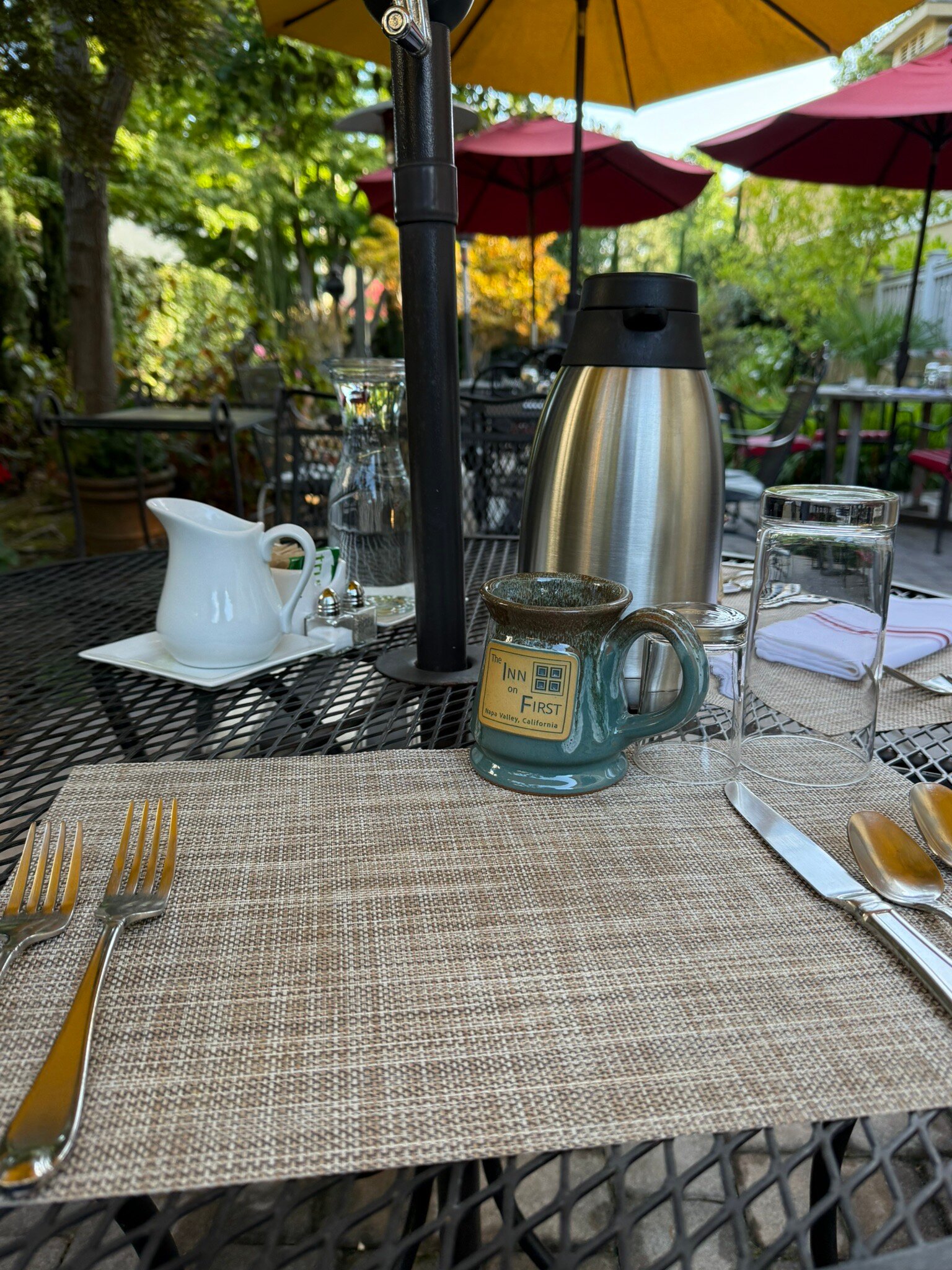The Inn On First-官方