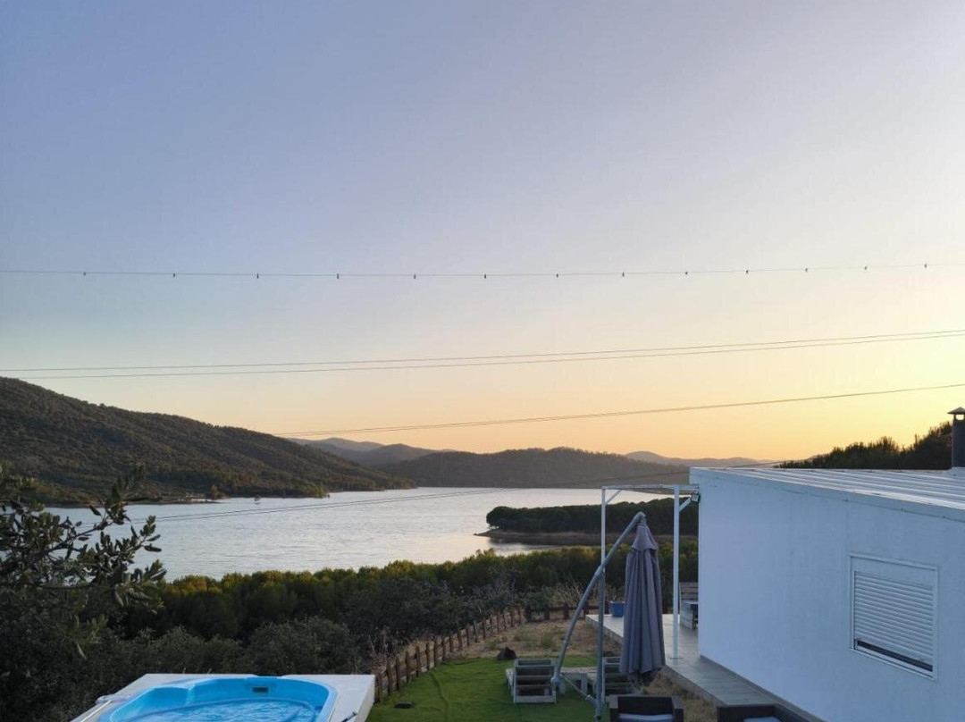 Casa En El Lago