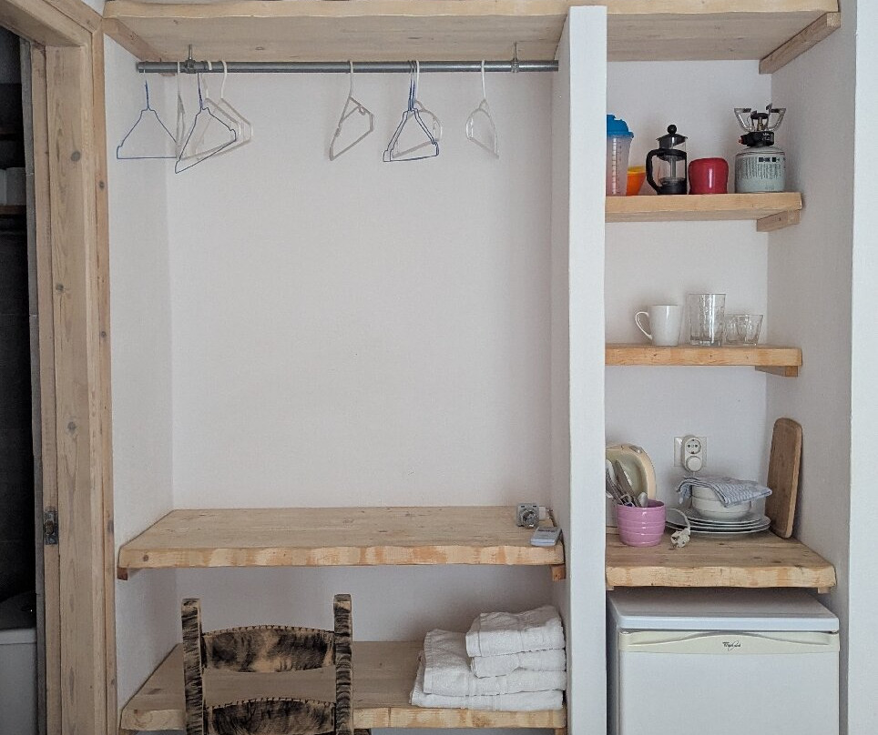 Pension Irtakina主图