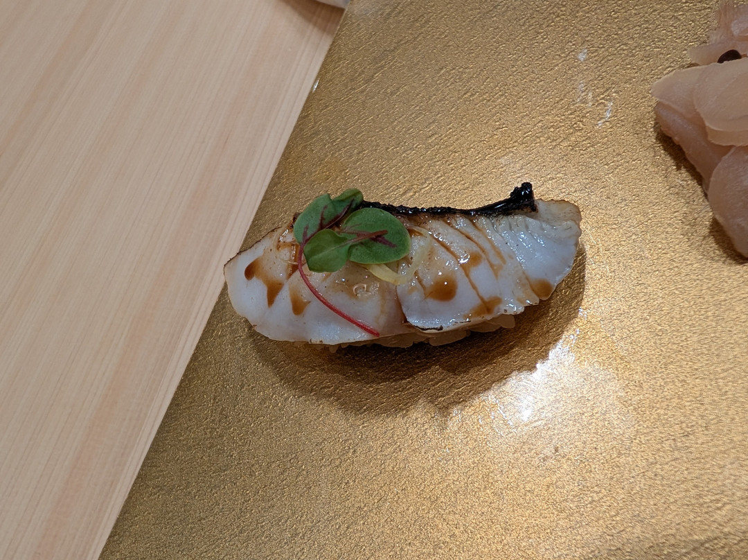 GINZA KATANA BISTRO