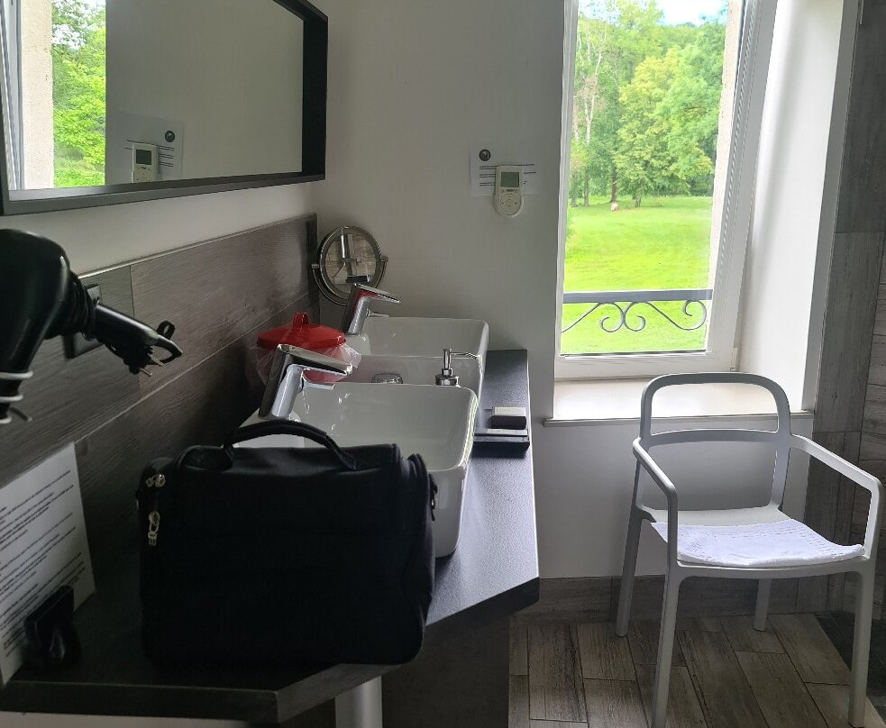 Lodge Du Domaine De Sommedieue主图