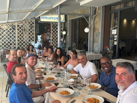 Condor Travel-利马必去景点