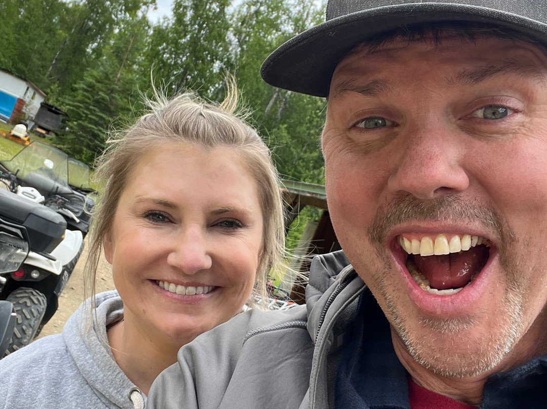 Alaska Wilderness Adventure - Talkeetna Atv Tours-塔尔基特纳必去景点