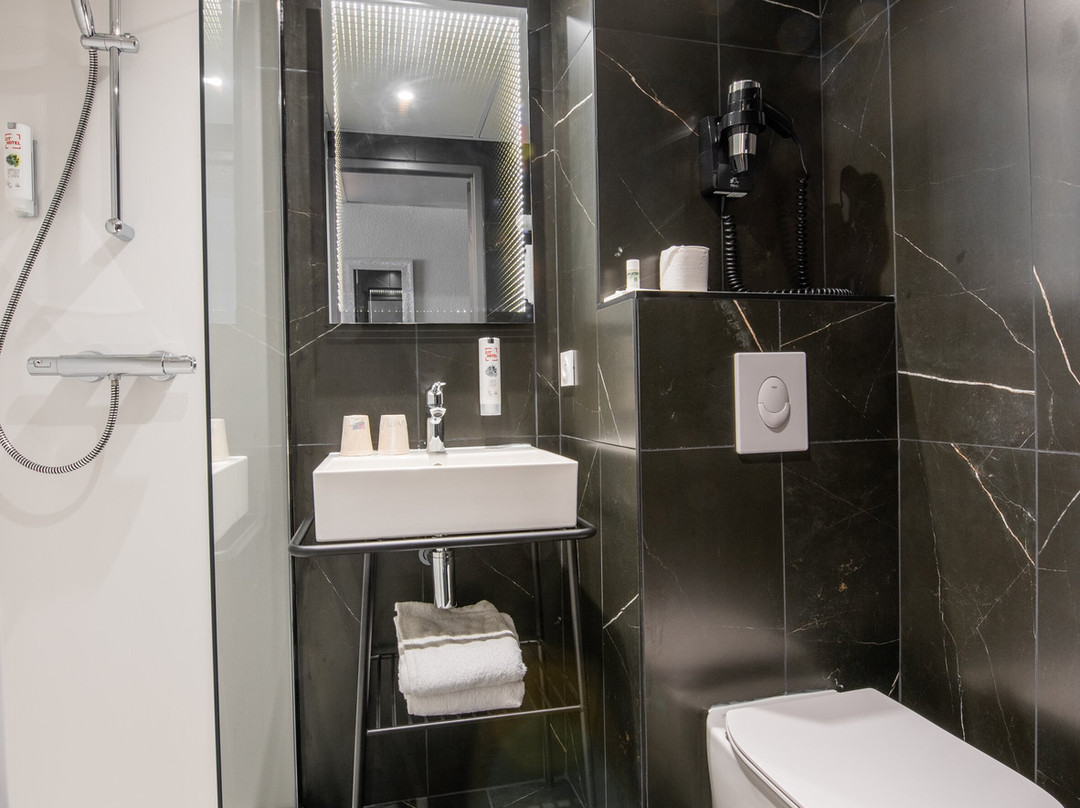 Cit'Hotel Stim'otel主图