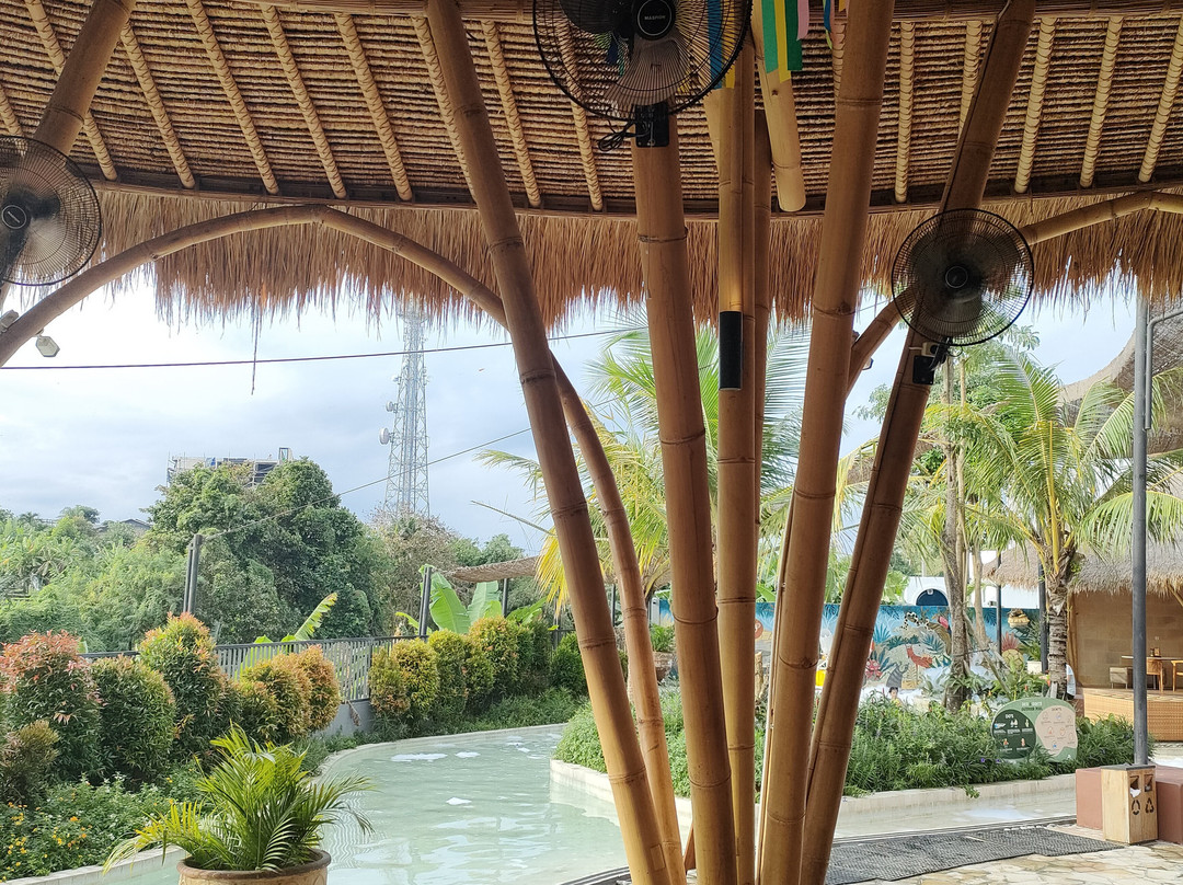 Mai Main Playground Canggu By Wonderspace-长谷必去景点