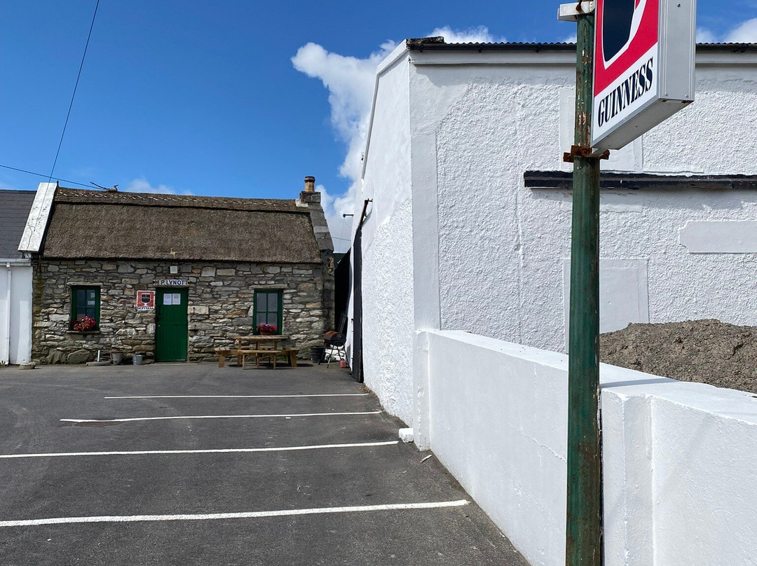 Joyce's Marian Villa Guesthouse主图