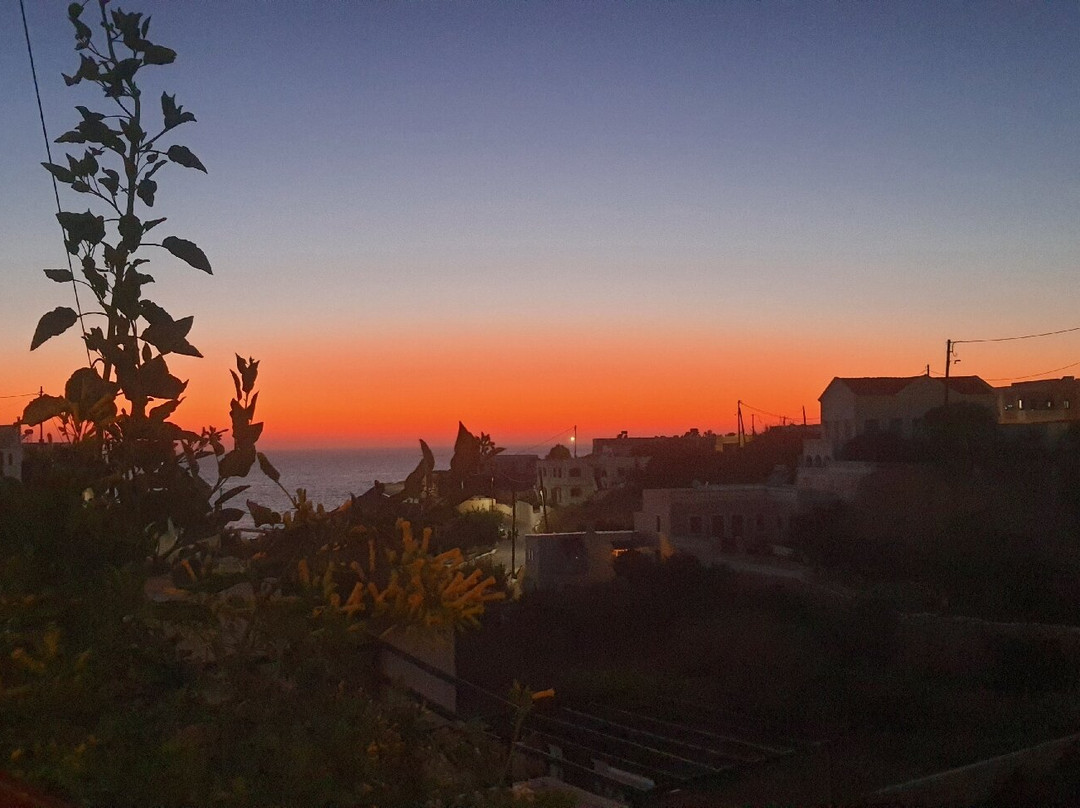 Stema Bar-Arkassa必去景点