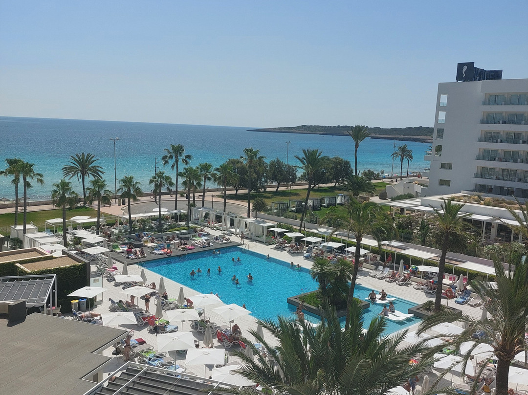 Protur Playa Cala Millor Hotel主图