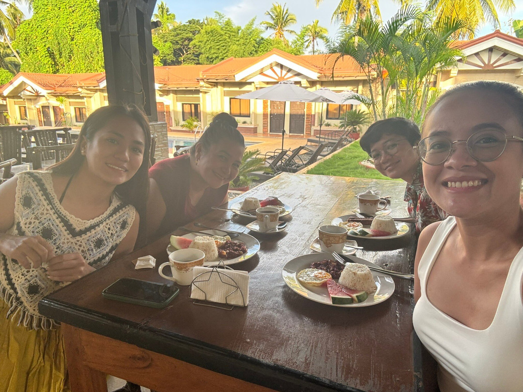 Rema Tourist Inn主图