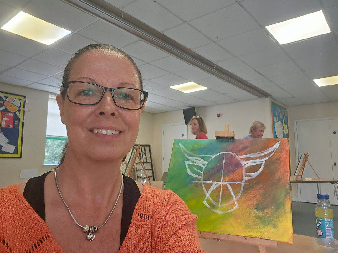 Sue Gardner Studio-Measham必去景点