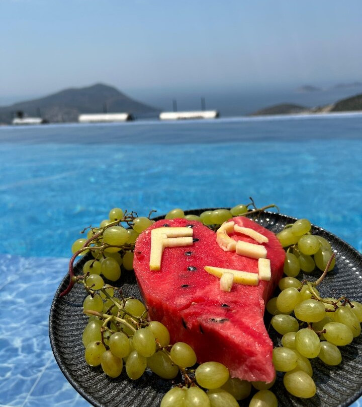 Fethiye Lovers Travel Agency-费特希耶必去景点